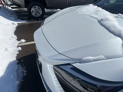 Used 2023 Lexus RZ 450e Premium w/ Technology Package image 6