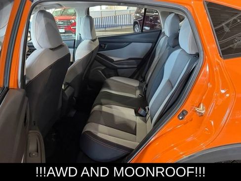 Used 2019 Subaru Crosstrek 2.0i Premium w/ Moonroof Package AWD/4WD image 19