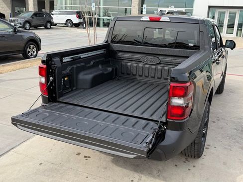 New 2026 Ford Maverick Lariat image 50