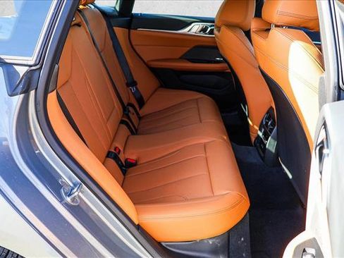 New 2026 BMW 430i xDrive image 23