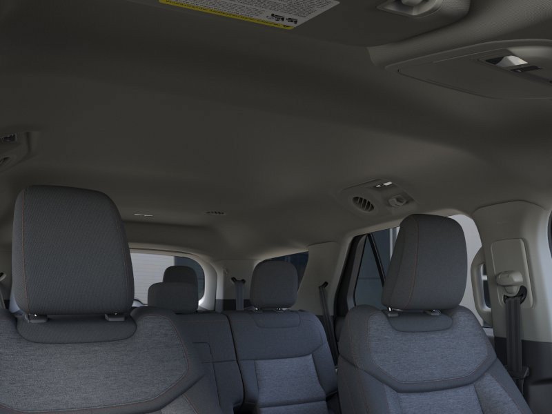 New 2026 Ford Explorer Active RWD image 22