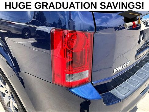 Used 2013 Honda Pilot Touring image 38
