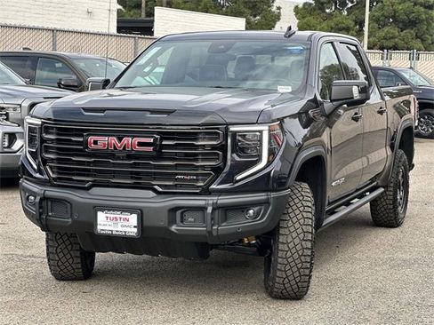 New 2026 GMC Sierra 1500 AT4X w/ AT4X AEV Edition image 6