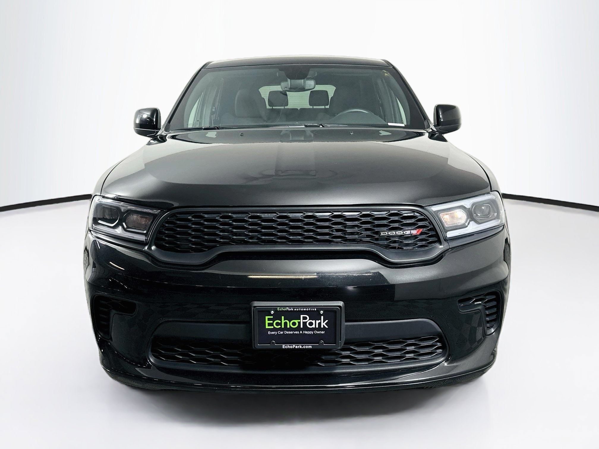 Used 2025 Dodge Durango GT AWD/4WD image 2