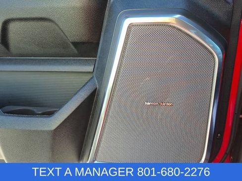 New 2026 RAM 2500 Laramie AWD/4WD image 14