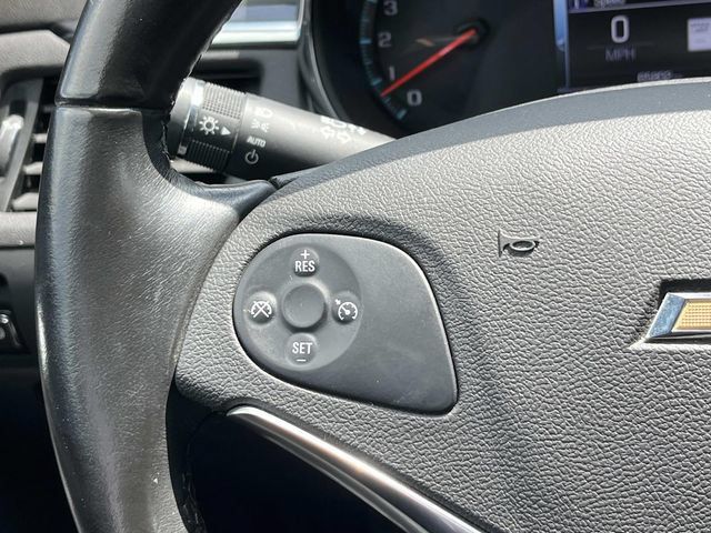 Used 2018 Chevrolet Impala Premier FWD image 17