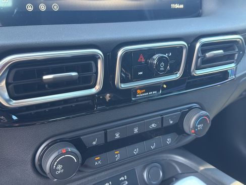 New 2026 Nissan Sentra S w/ S Cold Weather Package image 25