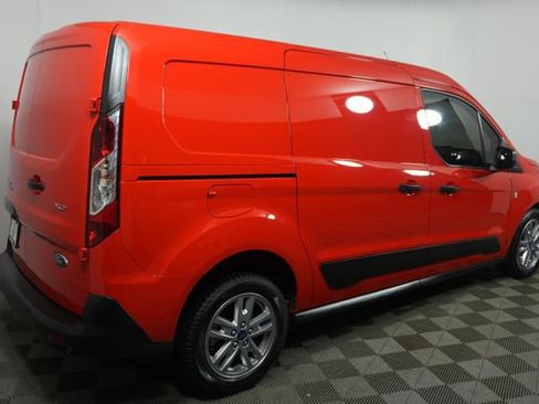 Certified 2023 Ford Transit Connect XLT FWD image 3