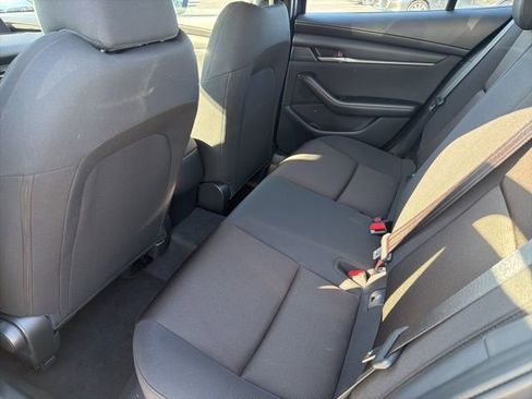 New 2026 MAZDA MAZDA3 s image 23