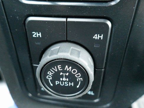 New 2026 Ford F150 Lariat w/ Equipment Group 501A Mid image 18