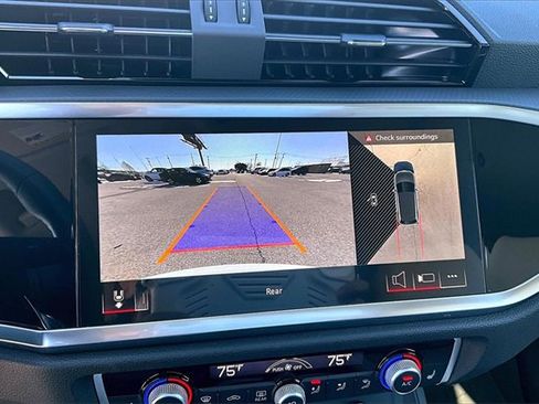 Used 2025 Audi Q3 2.0T Premium Plus w/ Premium Plus Package image 23