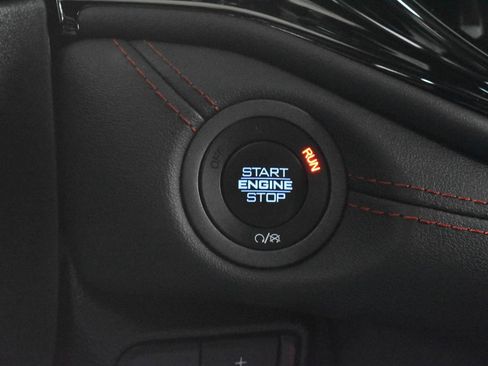 Used 2024 Dodge Durango R/T AWD/4WD image 16