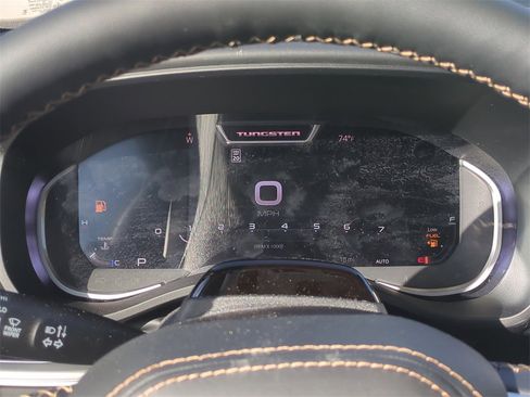 New 2026 RAM 1500 Tungsten image 29