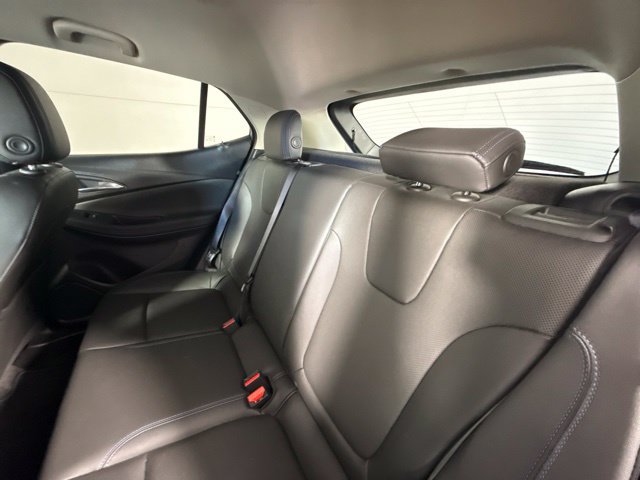 Used 2025 Buick Encore GX Sport Touring FWD image 24