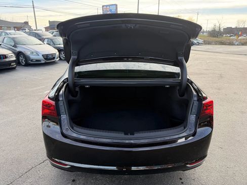 Used 2015 Acura TLX V6 w/ Technology Package image 35