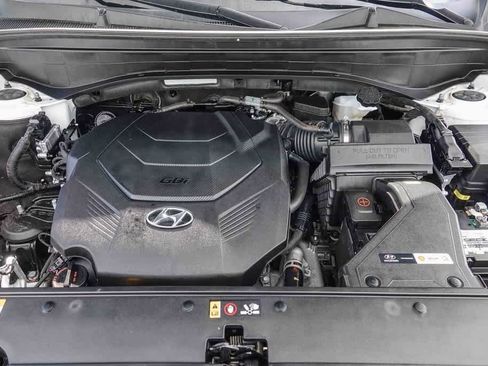 Used 2023 Hyundai Palisade SEL w/ Premium Package image 26