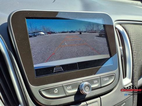 Used 2025 Chevrolet Malibu LS w/ Driver Confidence Package image 27