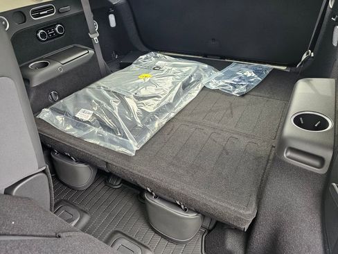 New 2026 Genesis GV80 3.5T Prestige AWD/4WD image 24