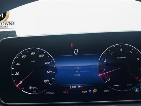 Used 2024 Mercedes-Benz C 300 Sedan image 14