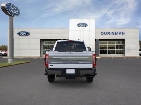 New 2026 Ford F250 King Ranch image 6