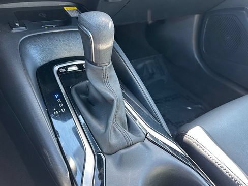 Certified 2024 Toyota Corolla XSE FWD image 22