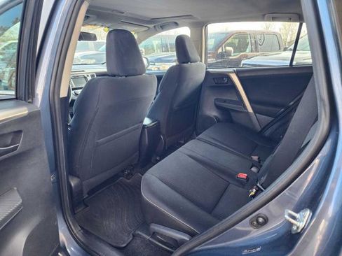 Used 2013 Toyota RAV4 XLE image 12