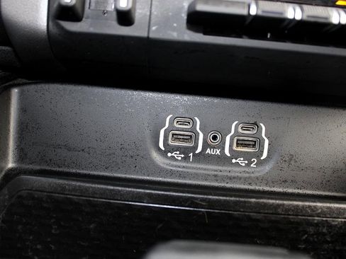 Used 2022 RAM 3500 Big Horn w/ Level C Equiment Group image 25