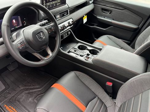 New 2026 Honda Passport TrailSport image 10