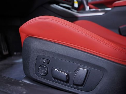 New 2026 BMW M4 xDrive Competition w/ Executive Package image 17