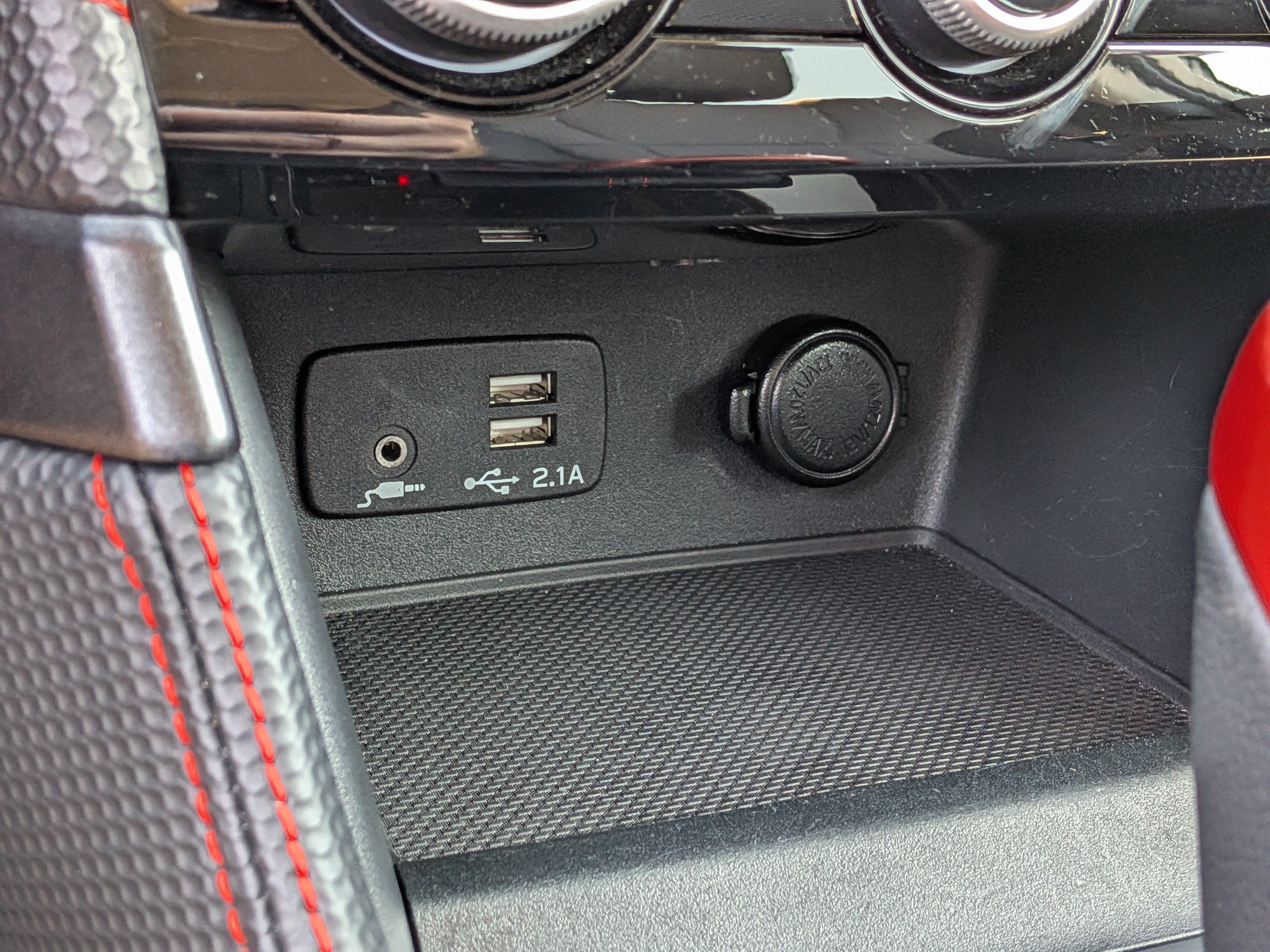 Certified 2023 Subaru Forester Sport AWD/4WD image 32