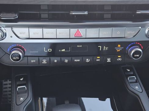 Used 2024 Kia Telluride SX Prestige X-Line image 22