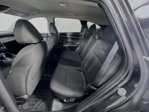 Certified 2023 Hyundai Tucson SEL AWD/4WD image 21