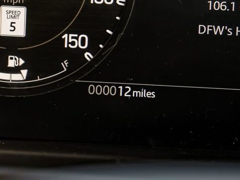New 2026 Land Rover Defender 110 X AWD/4WD image 24
