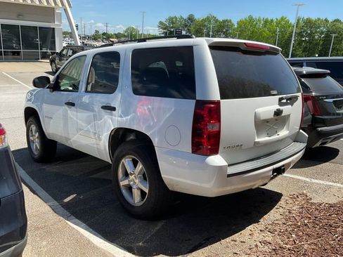 Used 2009 Chevrolet Tahoe LS image 4