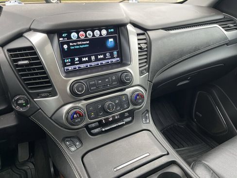 Used 2018 Chevrolet Tahoe Premier image 55