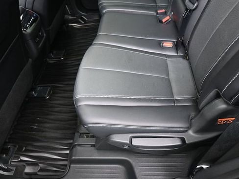 Used 2024 INFINITI QX60 Pure image 21