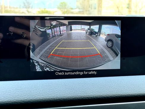 New 2026 MAZDA CX-50 AWD 2.5 Hybrid w/ Weather Package image 17