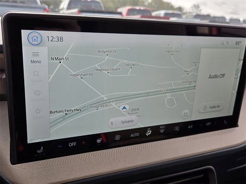 New 2026 Ford Maverick Lariat w/ 4K Tow Package image 17