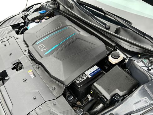 Used 2023 Hyundai Ioniq 5 SEL AWD/4WD image 30