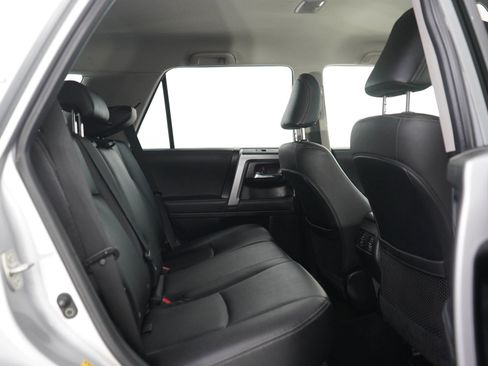 Used 2023 Toyota 4Runner TRD Sport w/ Technology Package AWD/4WD image 12