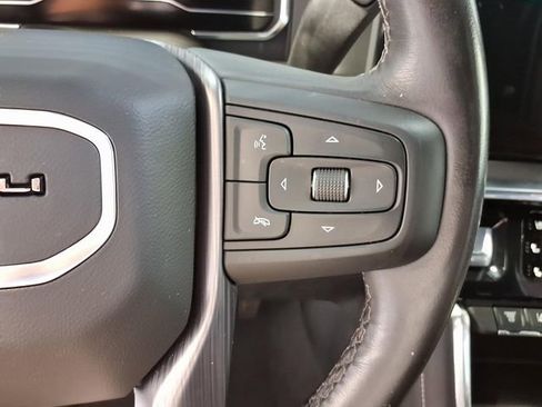 Used 2025 GMC Sierra 2500 Denali Ultimate AWD/4WD image 11