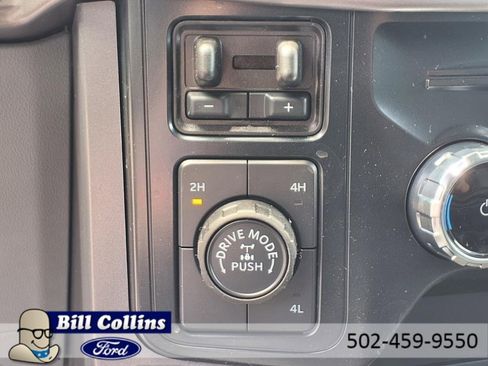 New 2024 Ford F150 XLT w/ Equipment Group 303A High image 23