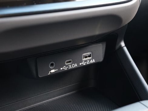 New 2026 Subaru Crosstrek 2.5i Premium AWD/4WD image 14