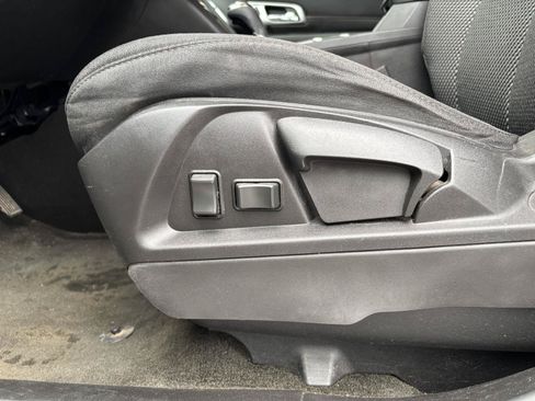 Used 2017 GMC Terrain SLE FWD image 13
