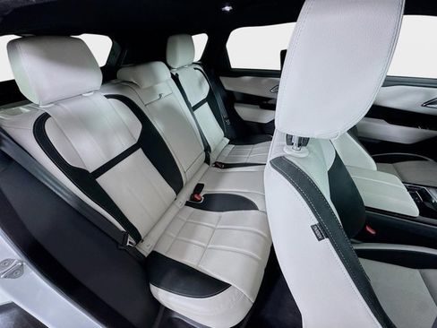 Certified 2023 Land Rover Range Rover Velar R-Dynamic S image 29