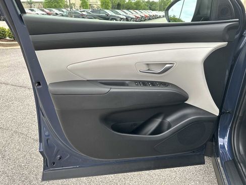 New 2026 Hyundai Tucson SEL image 14