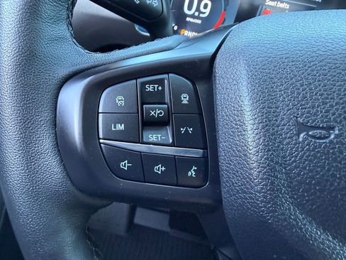 Certified 2025 Ford Ranger Lariat w/ FX4 Off-Road Package image 17