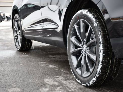 New 2026 Acura RDX A-Spec AWD/4WD image 9
