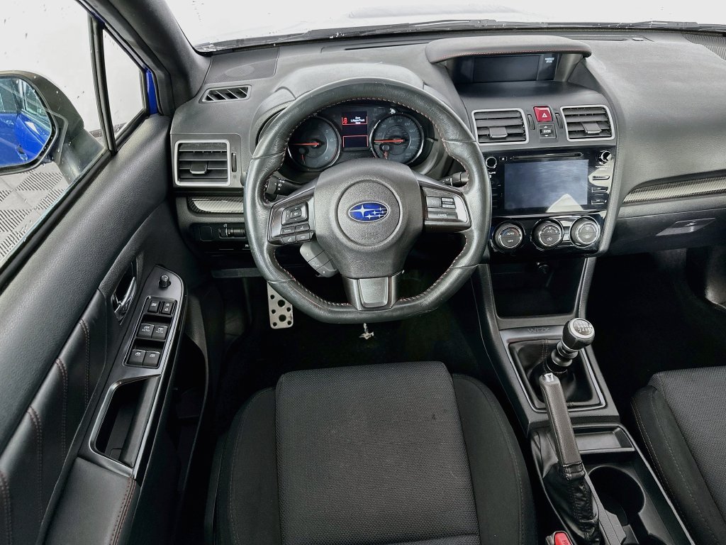 Used 2021 Subaru WRX Premium AWD/4WD image 30