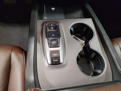 Used 2025 Honda Ridgeline RTL image 8